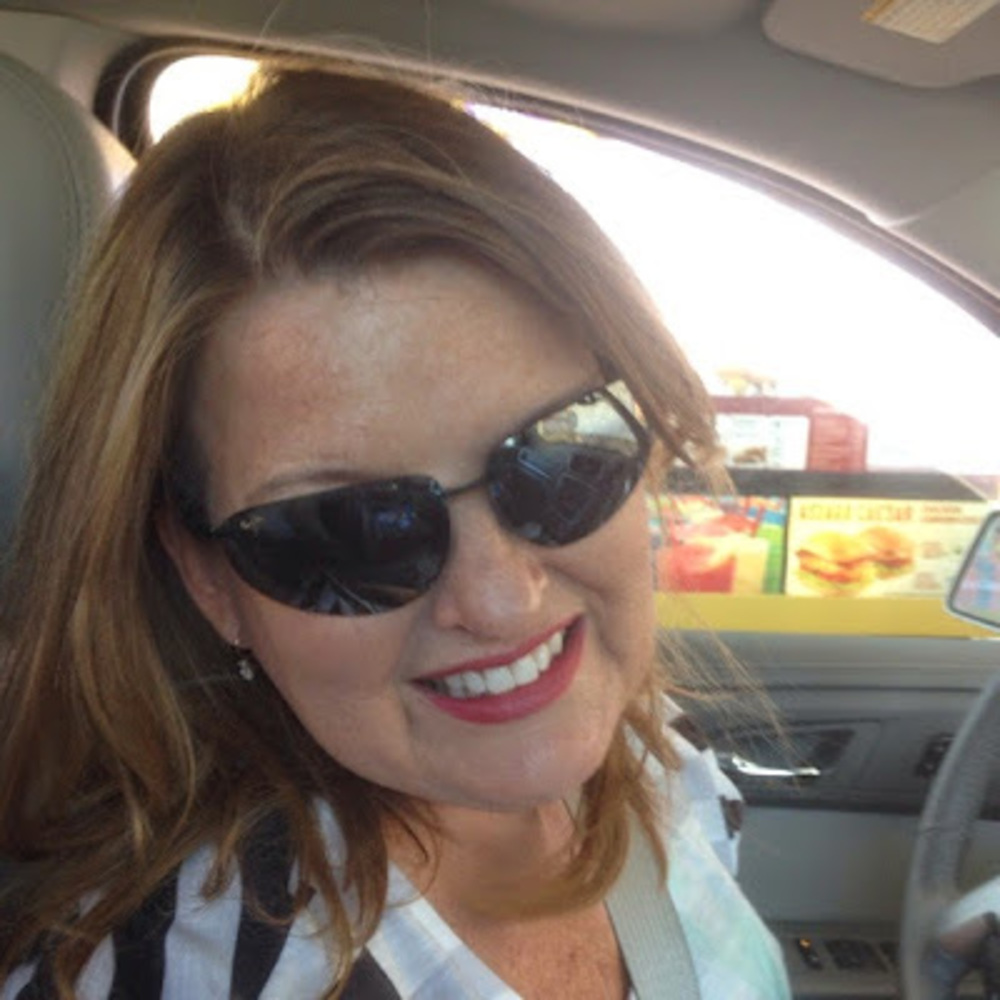Meet your Posher, Cindy